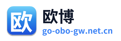 欧博官网 Logo